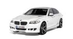 BMW 5-series Sedan by AC Schnitzer 2010 года
